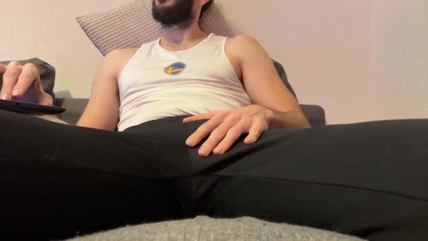 FitRabazo sexymale Webcam SHOW @ Cam4 30-01-2026