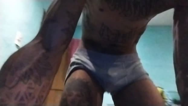 Foguinho85 fingers Webcam SHOW @ Cam4 31-01-2026