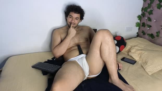 FreyrStyle jerkoff Webcam SHOW @ Cam4 30-01-2026