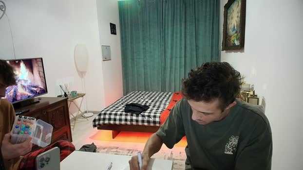 Friend_Sex_ kink Webcam SHOW @ Cam4 30-01-2026