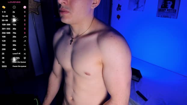 Gaelvillada oral Webcam SHOW @ Cam4 30-01-2026