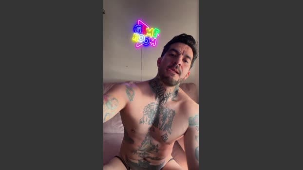 Gisli_33 playtime Webcam SHOW @ Cam4 31-01-2026