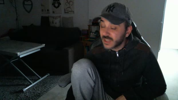 Have93Fun bigass Webcam SHOW @ Cam4 30-01-2026