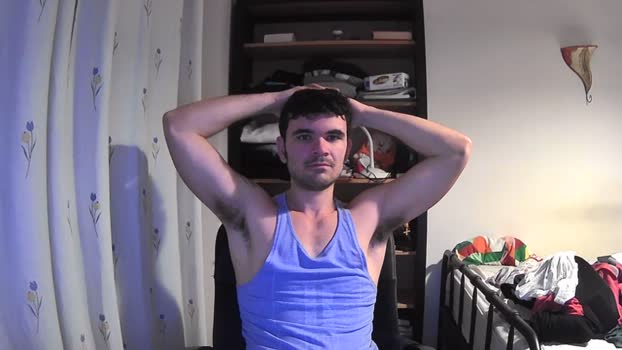 Hornysp8 deep Webcam SHOW @ Cam4 30-01-2026