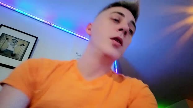 HuGo4K Recorded Webcam SHOW @ Cam4 30-01-2026