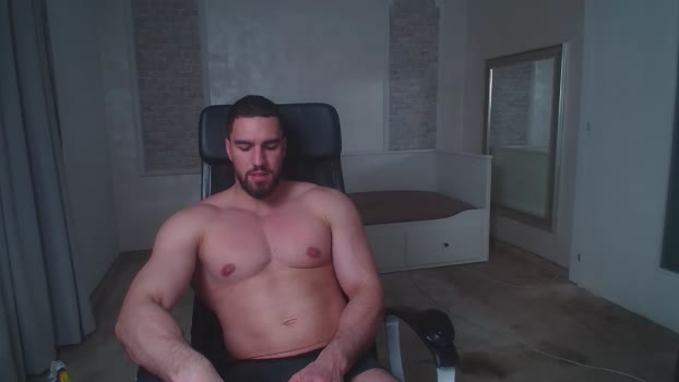 IvanHyde fuckhard Webcam SHOW @ Cam4 31-01-2026