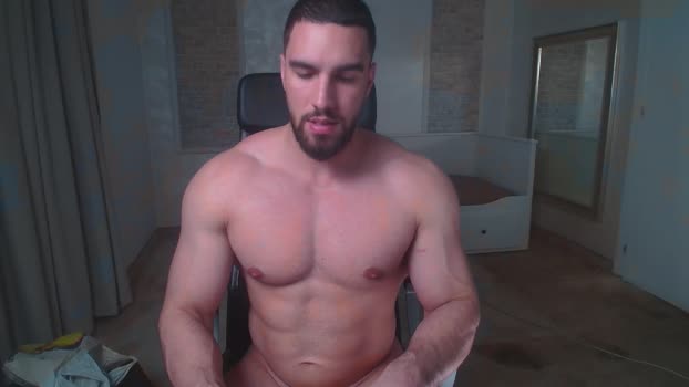 IvanHyde suckcock Webcam SHOW @ Cam4 31-01-2026