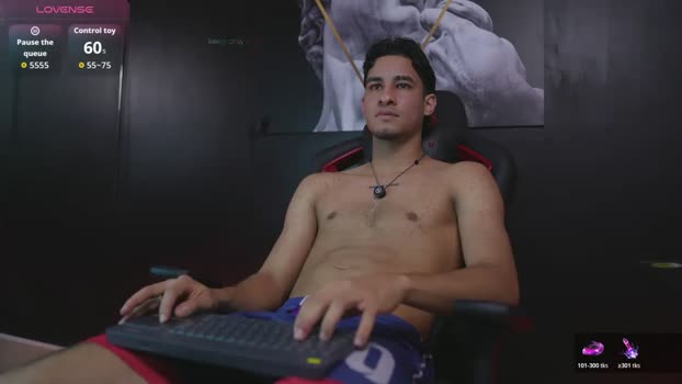 JakeMoxley playtime Webcam SHOW @ Cam4 31-01-2026