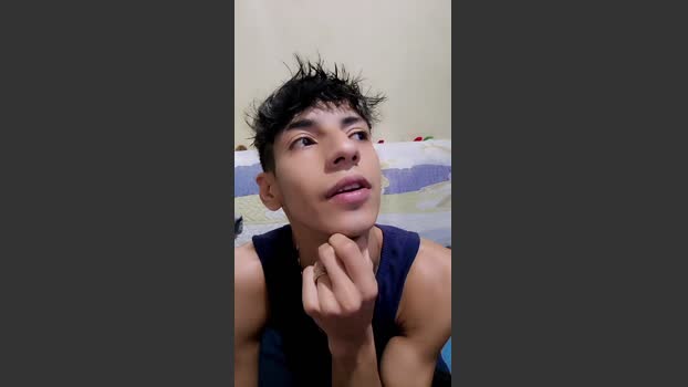Josa040319 amateur Webcam SHOW @ Cam4 31-01-2026