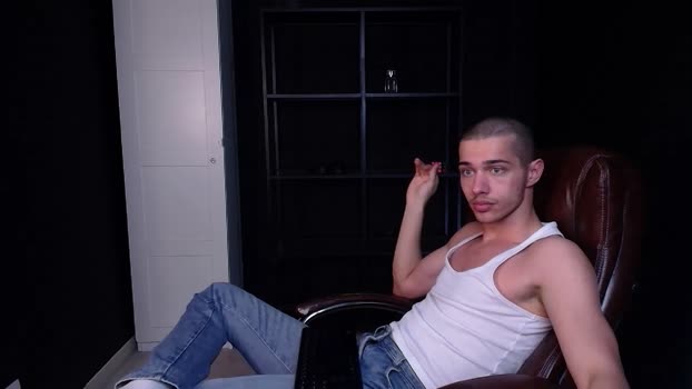 KaydenDrew wank Webcam SHOW @ Cam4 31-01-2026