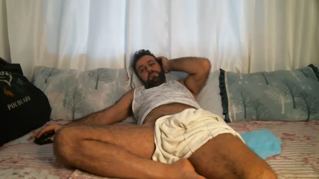 Kenzo07 harddick Webcam SHOW @ Cam4 30-01-2026