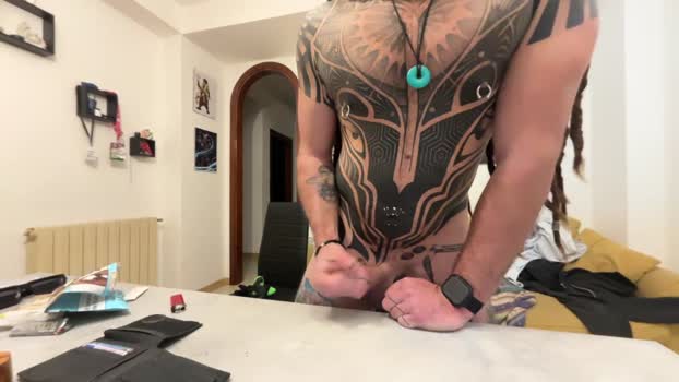Kokorulez1 amateur Webcam SHOW @ Cam4 30-01-2026