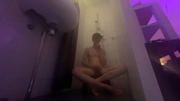Leanblondboy play Webcam SHOW @ Cam4 30-01-2026