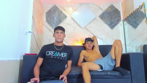 LostresBigBoys Cam Webcam SHOW @ Cam4 31-01-2026