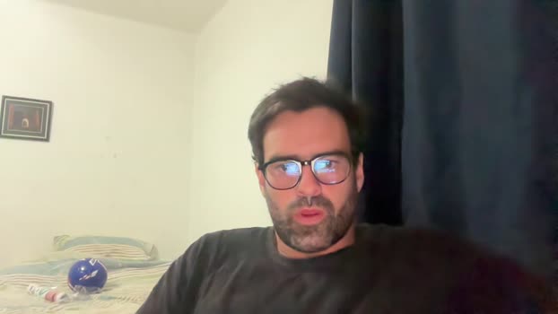 MEXICURU gay Webcam SHOW @ Cam4 31-01-2026