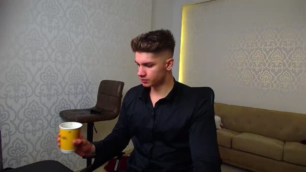 MaxKaidenn orgasm Webcam SHOW @ Cam4 31-01-2026