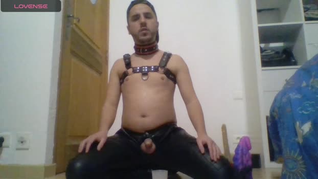 Mookiepsy fuck Webcam SHOW @ Cam4 30-01-2026
