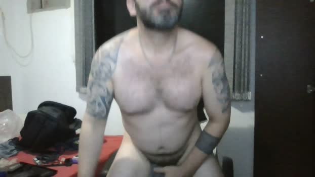 ParrudoParrudo harddick Webcam SHOW @ Cam4 31-01-2026