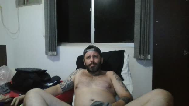 ParrudoParrudo nude Webcam SHOW @ Cam4 31-01-2026