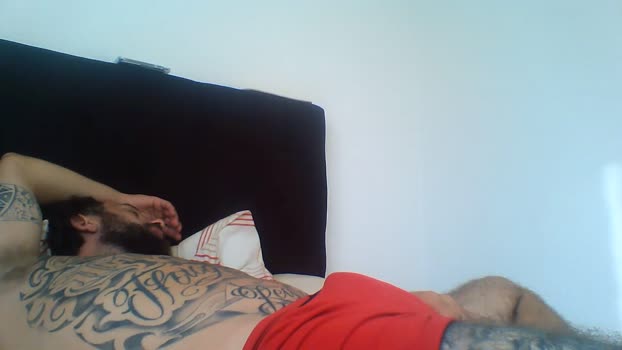 Pau_hot_23cm deep Webcam SHOW @ Cam4 31-01-2026