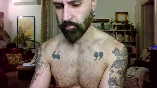 Porcopa bicurious Webcam SHOW @ Cam4 31-01-2026