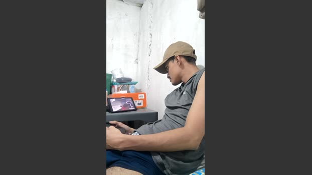Rashoasesino fuckhard Webcam SHOW @ Cam4 30-01-2026