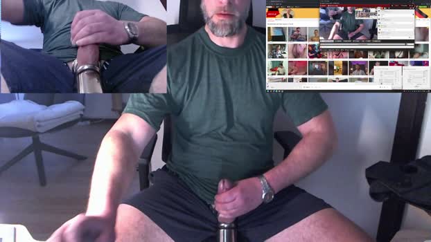 Reeper84 analtoy Webcam SHOW @ Cam4 31-01-2026