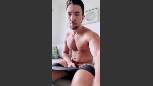 SaradoFlex fuckher Webcam SHOW @ Cam4 31-01-2026