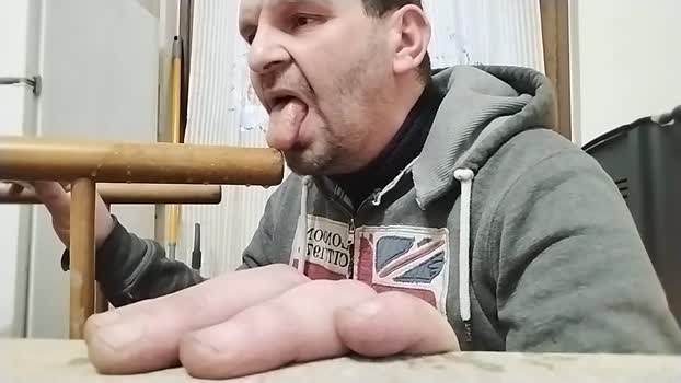 Sergio80_ play Webcam SHOW @ Cam4 30-01-2026