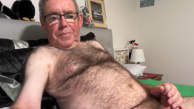 ShyTanner1961 lick Webcam SHOW @ Cam4 30-01-2026