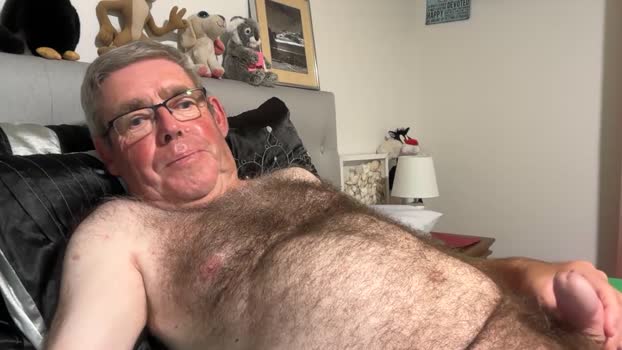 ShyTanner1961 kinky Webcam SHOW @ Cam4 30-01-2026