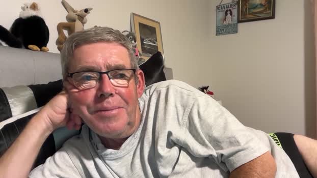 ShyTanner1961 Pretty Webcam SHOW @ Cam4 30-01-2026