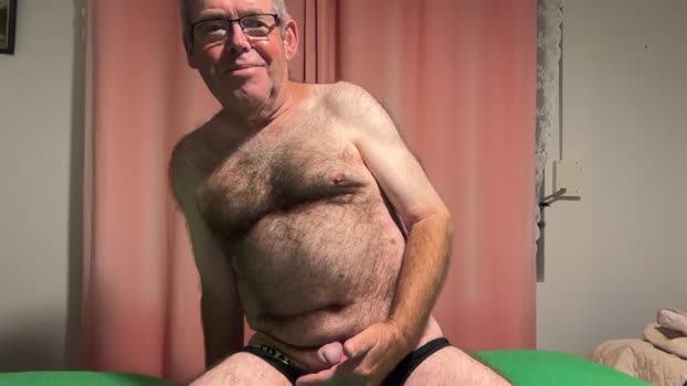 ShyTanner1961 amateur Webcam SHOW @ Cam4 30-01-2026