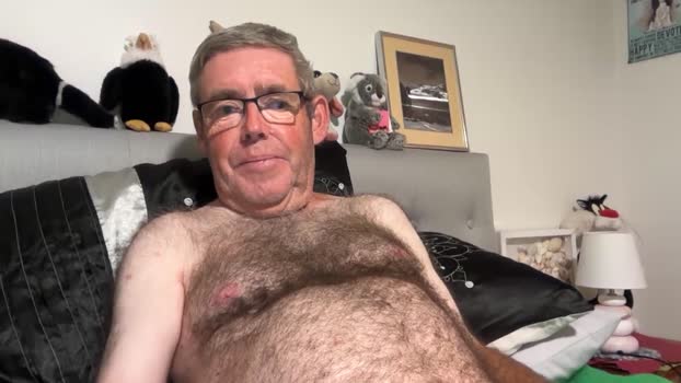 ShyTanner1961 squirt Webcam SHOW @ Cam4 31-01-2026