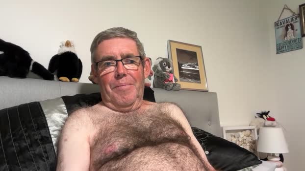 ShyTanner1961 hardcock Webcam SHOW @ Cam4 31-01-2026