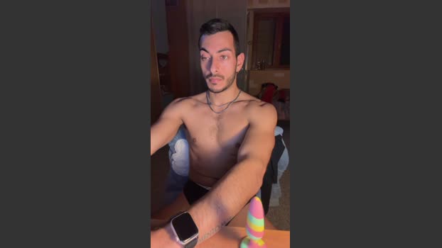 Skipjack2 Topless Webcam SHOW @ Cam4 30-01-2026