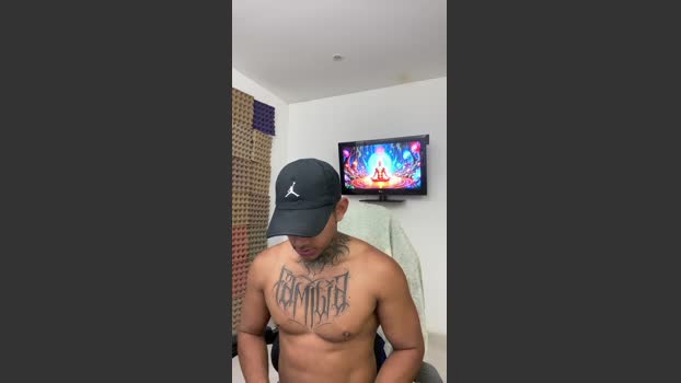 Stailers sexymale Webcam SHOW @ Cam4 30-01-2026