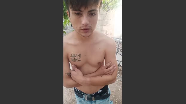 TheArBoy love Webcam SHOW @ Cam4 31-01-2026