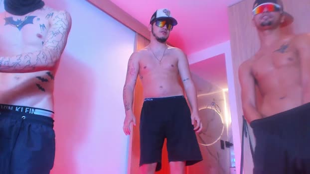 TheMansionBat fingers Webcam SHOW @ Cam4 31-01-2026