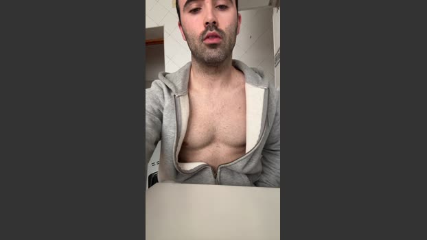 WhiteAndHairy kink Webcam SHOW @ Cam4 31-01-2026