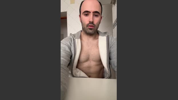 WhiteAndHairy nude Webcam SHOW @ Cam4 31-01-2026