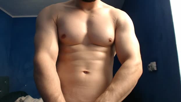 alex_blu analtoy Webcam SHOW @ Cam4 31-01-2026