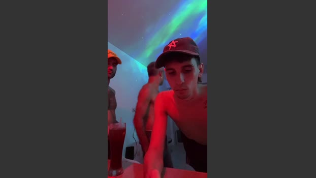 argentinefire big Webcam SHOW @ Cam4 31-01-2026