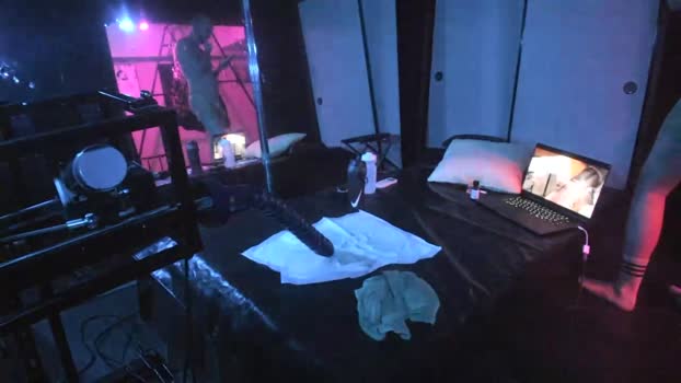 axel_abysse sexymale Webcam SHOW @ Cam4 31-01-2026