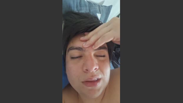 benjazgzg oral Webcam SHOW @ Cam4 30-01-2026