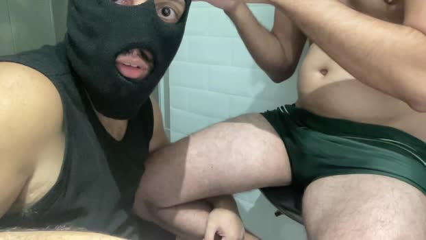 brazocasp bigcock Webcam SHOW @ Cam4 31-01-2026