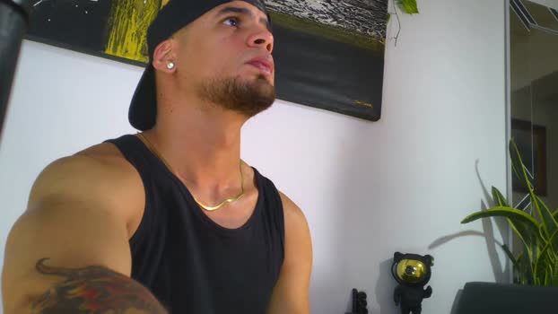 camilovergonho3 Video Webcam SHOW @ Cam4 30-01-2026