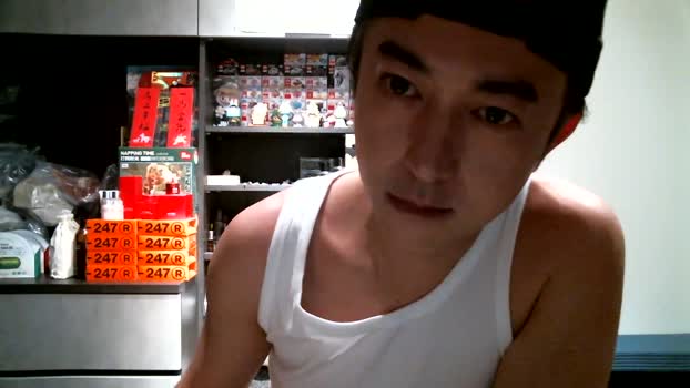 chriswu69820 Video Webcam SHOW @ Cam4 31-01-2026