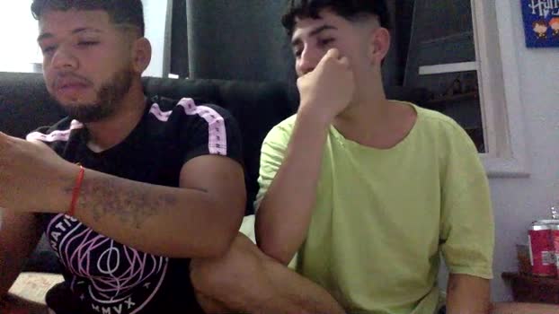 fuenzaaaaa jackoff Webcam SHOW @ Cam4 31-01-2026