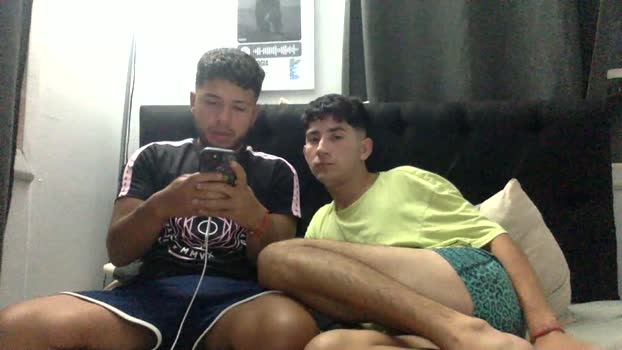 fuenzaaaaa analtoy Webcam SHOW @ Cam4 31-01-2026